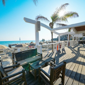 barone di mare