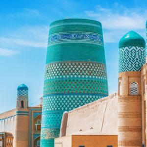 KHIVA
