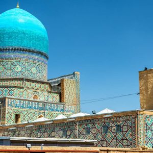 uzbekistan