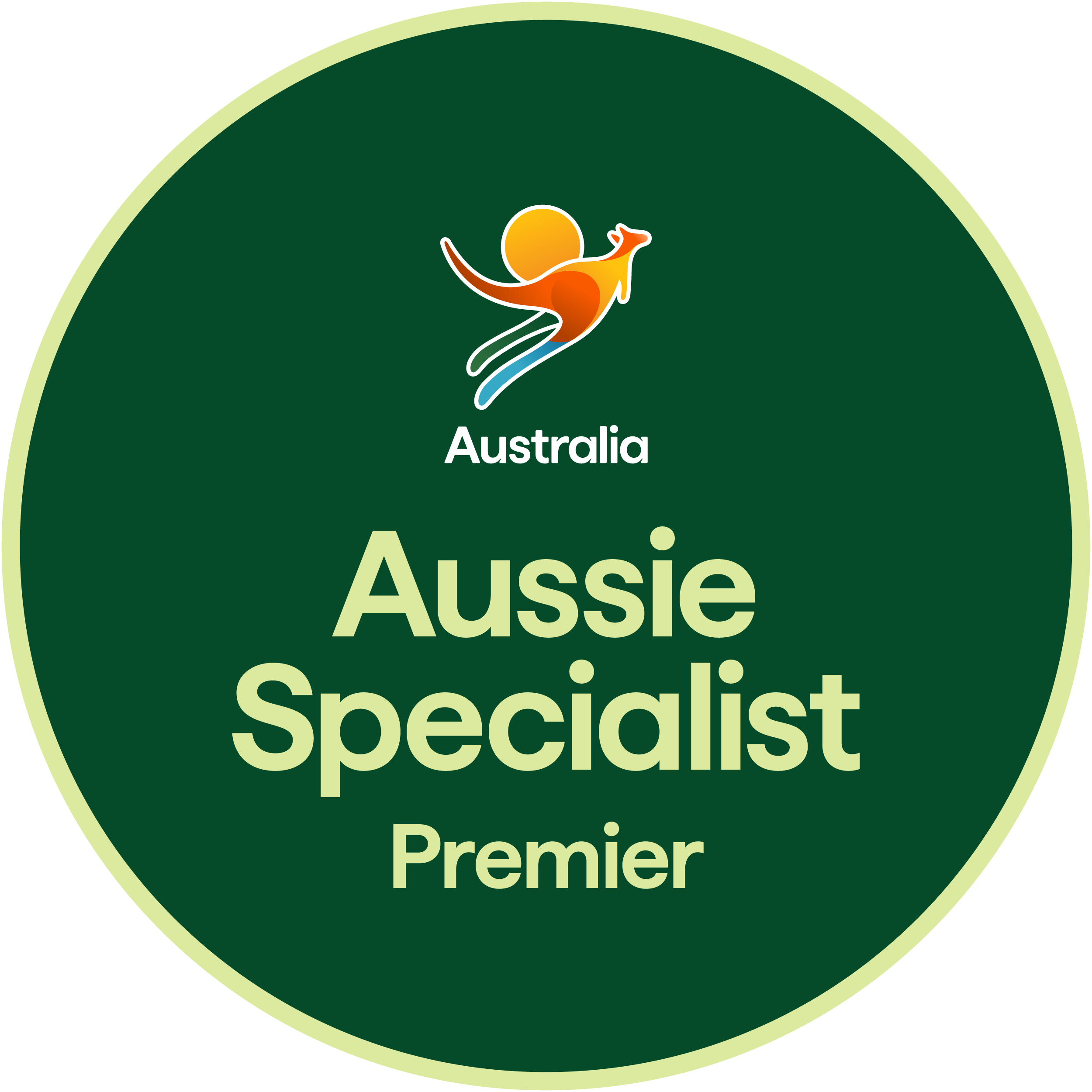 Aussie Specialist Premier